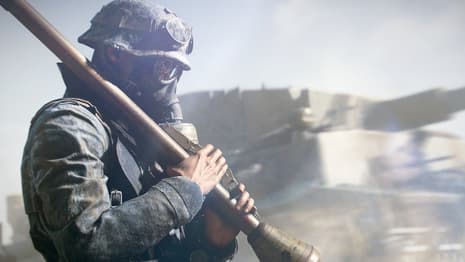 BATTLEFIELD V Latest Dev Diary Focuses On The Story Mode As The German Soldier You'll Play As Is Not A Nazi