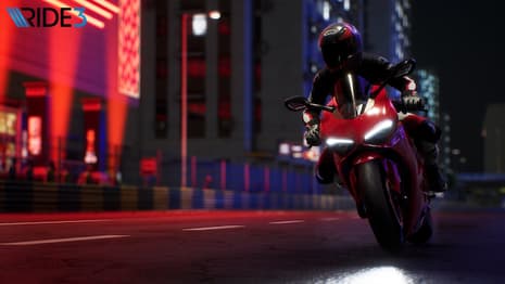 RIDE 3 Gets New Trailer Showing Off The Game's Extreme Customisation