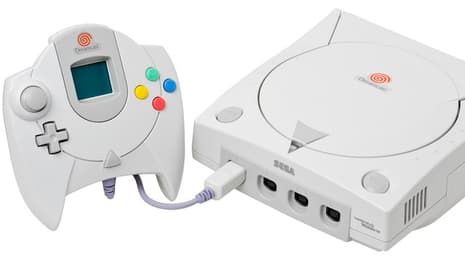 Sega May Be Considering Bringing Dreamcast Games To The Nintendo Switch