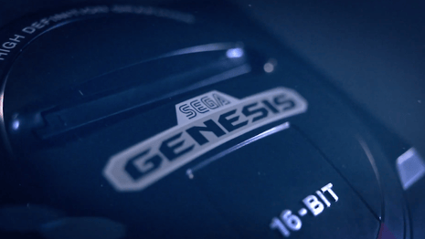 Check Out This Showcase Trailer For The SEGA GENESIS/ MEGA DRIVE MINI