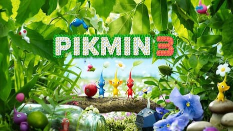 Sources Claim That A Deluxe Edition Of PIKMIN 3 For The Nintendo Switch Will Be Announced Soon