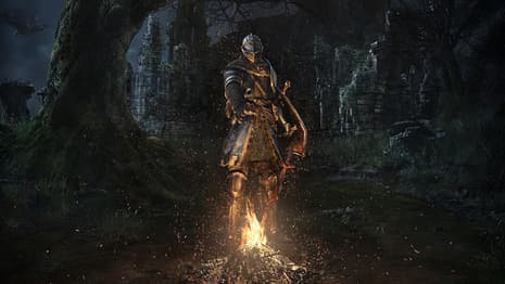 The Nintendo Switch Version Of DARK SOULS: REMASTERED Gets An Accolades Trailer