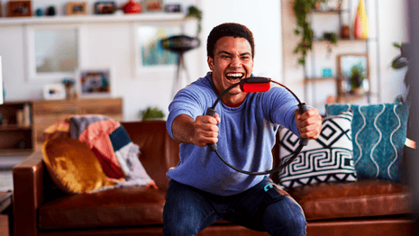 RING FIT ADVENTURE Sales In Japan Have Gone Up By A Staggering 236%, New Information Reveals