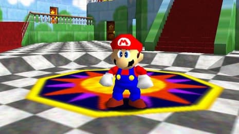 Nintendo Has Unsurprisingly Taken Action Against SUPER MARIO 64 Fan-Made PC Port