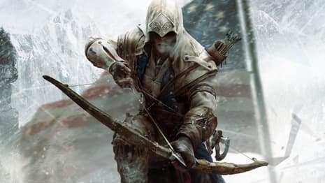 ASSASSIN'S CREED III Composer Will Serve As Musical Director For The Game Awards 2018