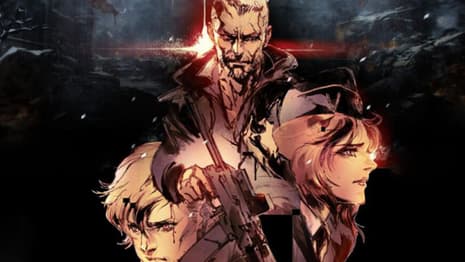 LEFT ALIVE Producer Promises The Upcoming Survival Shooter Will Please FRONT MISSION Fans