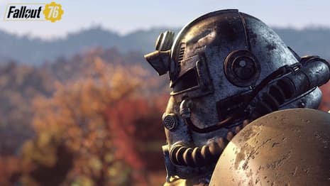 Bethesda Confirms That FALLOUT 76 Will Not Be On The Nintendo Switch