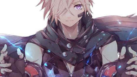 GOD EATER 3 Launches On February 8, 2019 As Bandai Namco Has Released A Brand New Trailer
