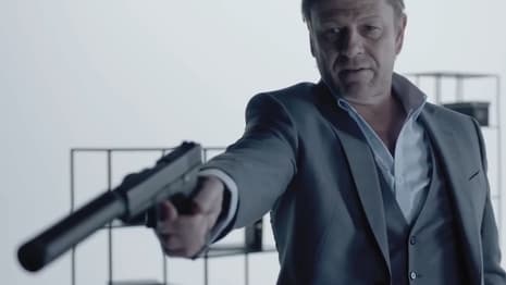 Sean Bean Finds The Fact You Can Choose How To Kill His Undying Character In HITMAN 2 Funny