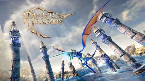 PANZER DRAGOON: REMAKE For The Nintendo Switch Finally Gets The Massive Update That Developers Had Promised