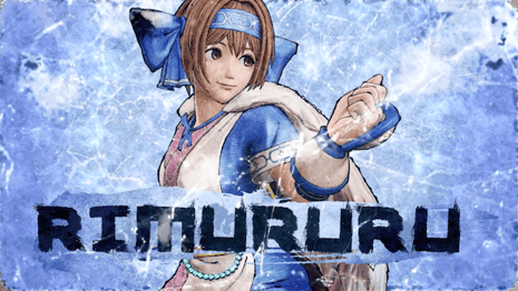 SAMURAI SHODOWN Introduces Us To Rimururu As Its First Confirmed DLC Character
