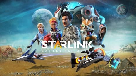 Check Out This New 'Starter Guide And Tips' Video For STARLINK: BATTLE FOR ATLAS