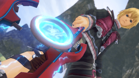 XENOBLADE CHRONICLES: DEFINITIVE EDITION - New Trailer Tells Us Everything We Need To Know About The Game