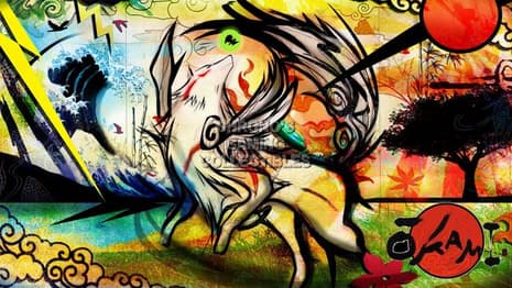 OKAMI Director Hideki Kamiya And E3 Media Darling Ikumi Nakamura Tease Return