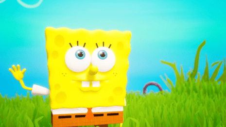 SPONGEBOB SQUAREPANTS: BATTLE FOR BIKINI BOTTOM Gets Yet Another Exciting Gameplay Trailer