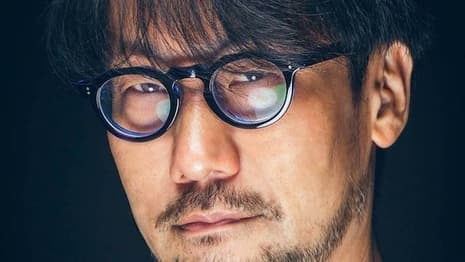 Hideo Kojima Has Revealed That A Recent, And Major Project Of His Got Recently Cancelled