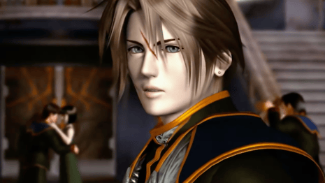 FINAL FANTASY VIII REMASTERED Creators Reveal A Bunch Of Interesting Details In New Behind The Scenes Video