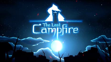 NO MAN'S SKY Developers Have Announced A Brand New Adventure Game THE LAST CAMPFIRE