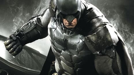 Rocksteady Announced That They Won't Be Showing Their New Game During This Year's E3