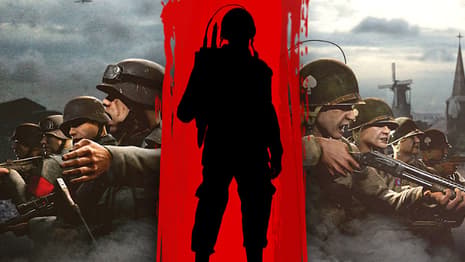 BATTALION 1944 And THE TURING TEST Creators Are Working On A New Title For Square Enix