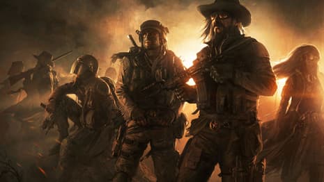 WASTELAND 2 Creators Are Already Developing An Unannounced Title For Xbox And PC