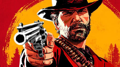 RED DEAD REDEMPTION 2 Is Officially The Biggest Entertainment Launch Of 2018
