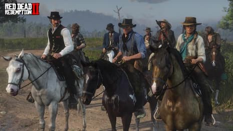 Nintendo Of America's Reggie Fils-Aimé Says He Would Love To See READ DEAD REDEMPTION 2 On The Switch