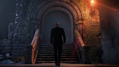 Make The World Your Weapon With This Intense HITMAN 2 Gameplay Launch Trailer