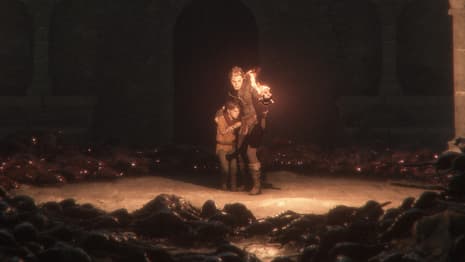 A PLAGUE TALE: INNOCENCE Looks Absolutely Gorgeous In A Bunch Of Brand New Screenshots
