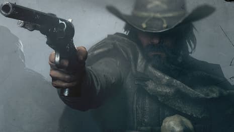 Crytek's Survival-Horror HUNT SHOWDOWN Will Be Brought Into The Light With A Brand New Map