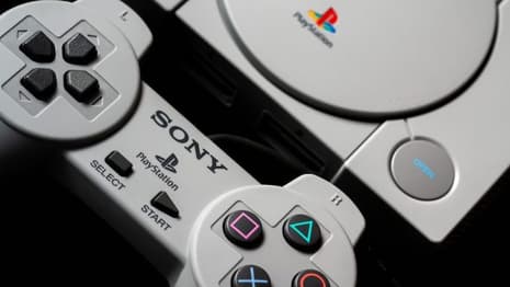 New Details About The PlayStation Classic Have Been Revealed, As Well As Some New Pics