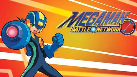MEGA MAN BATTLE NETWORK Series Could Be Making A Comeback For Its 20th Anniversary