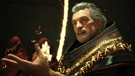 Square Enix And FINAL FANTASY XV Creators Are Working On A New AAA Title For PlayStation 5