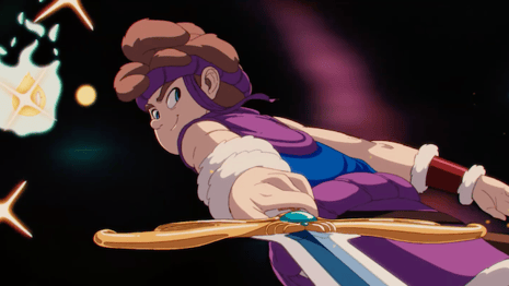 SECRET OF MANA Gets A Phenomenal 2D Animated Tribute Made By A Fan Of The Mana Series