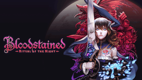 BLOODSTAINED: RITUAL OF THE NIGHT Developers Reveal That They Had To Beat The Bosses Without Taking Hits