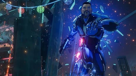 You Can Blow Up All Of The Geometry In CRACKDOWN 3 As Delays Allowed Microsoft Create A Polished Experience