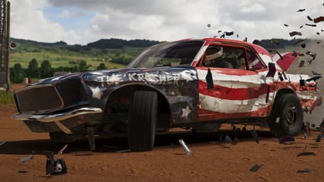 THQ Nordic Has Delayed WRECKFEST PlayStation 4 And Xbox One Versions To 2019