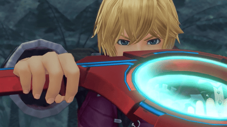 XENOBLADE CHRONICLES: DEFINITIVE EDITION Gets One More Story Trailer, As It Becomes Available Today