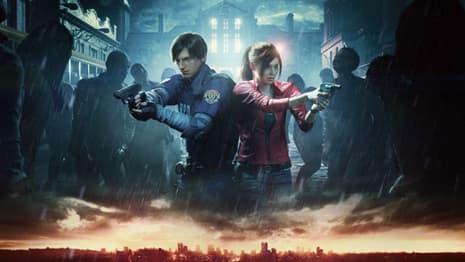 RESIDENT EVIL 2 Producer Is Already Thinking About Remaking Other Games In The Series