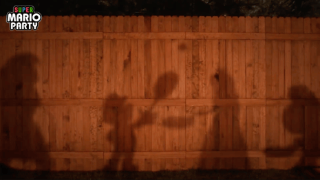 New 'Shadows' Trailer For SUPER MARIO PARTY Shows Us How Fun The Game Is