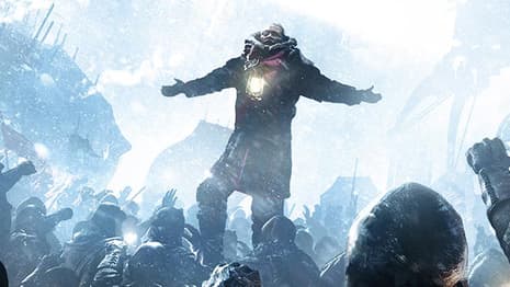 An Endless Mode Is Coming To Extreme City-Building Game FROSTPUNK In A Free Update