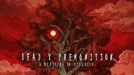 DEADLY PREMONITION 2: A BLESSING IN DISGUISE Will Release Early In July, ToyBox Has Announced