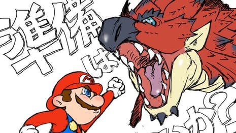 Check Out This Art Countdown For SUPER SMASH BROS. ULTIMATE Ahead Of Its Long-Awaited Release