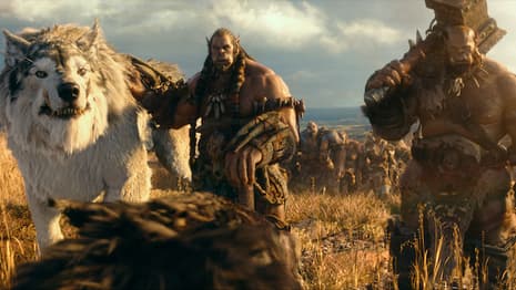 WARCRAFT Movie Director On His Plans For A Trilogy; Movie Sequels Are Very Unlikely