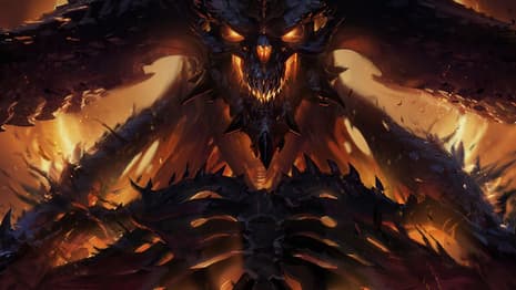 DIABLO IMMORTAL Was Originally A China-Only Title, An Anonymous Blizzard Employee Says