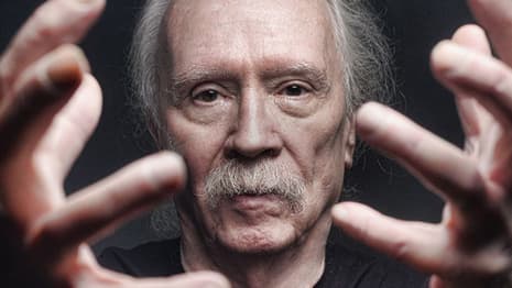 FALLOUT 76: THE THING Director John Carpenter Praises Bethesda's Glitchathon Of A Game