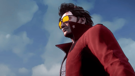 NO MORE HEROES III: Suda51 Reveals That They Are Making The Game That Fans Expect And Want