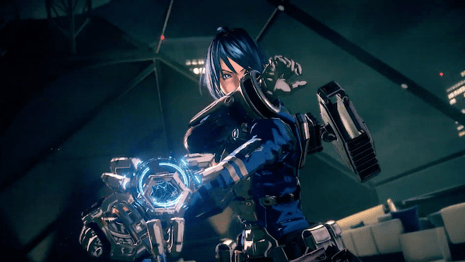ASTRAL CHAIN Director Reveals Three New Things We May Not Know About The Game