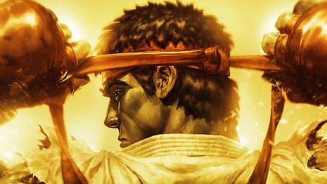 STREET FIGHTER Series Producer Reveals That The Company Is Open To Releasing More Games On The Nintendo Switch