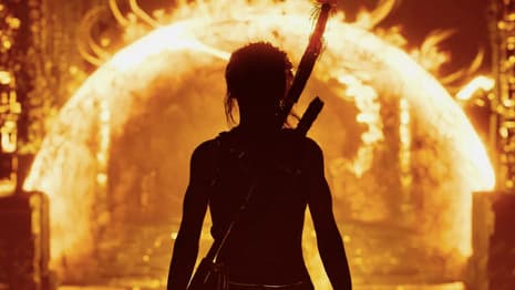 The Latest SHADOW OF THE TOMB RAIDER Patch Fixes The Windows 10 Version Of The Game